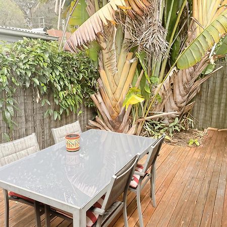 ביירון ביי Byron Lakeside Holiday Apartments מראה חיצוני תמונה