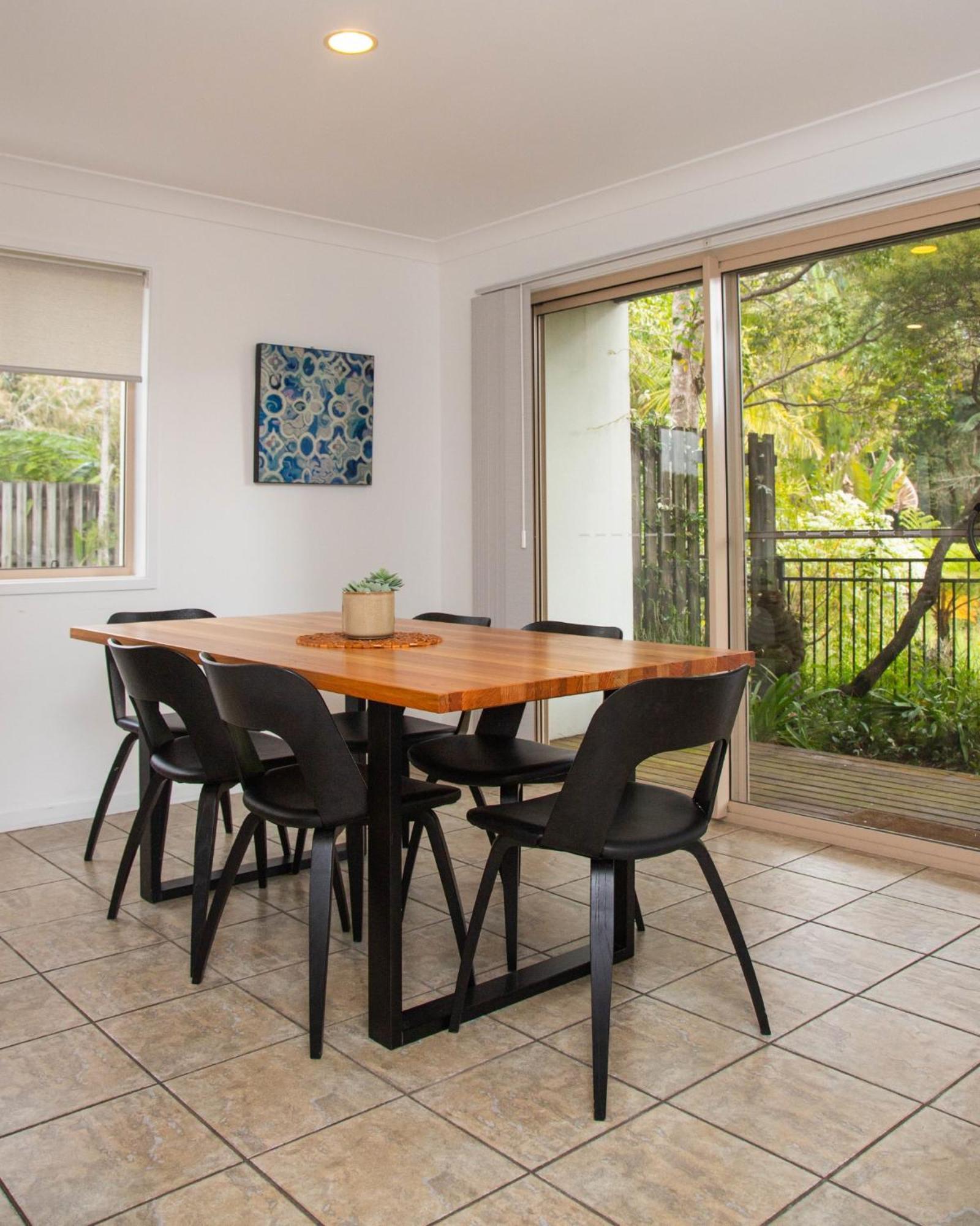 ביירון ביי Byron Lakeside Holiday Apartments מראה חיצוני תמונה